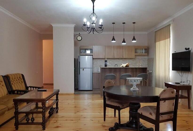 پانسیون Villalia