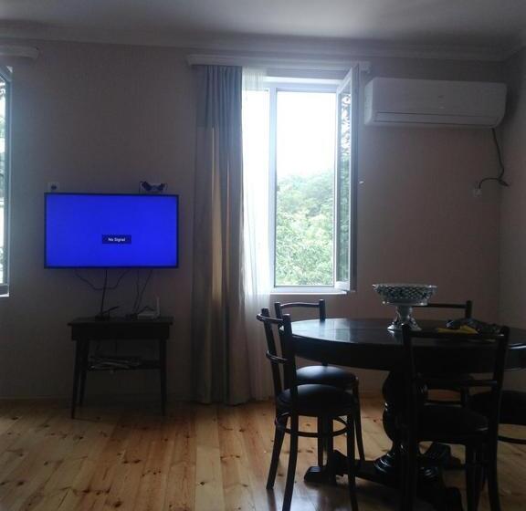 پانسیون Villalia