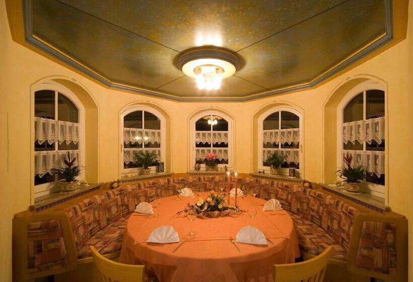 펜션 Waldgasthof Lorchenmühle Ug