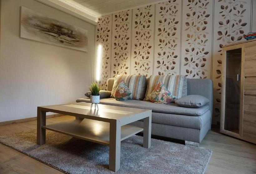 펜션 Waldgasthof Lorchenmühle Ug