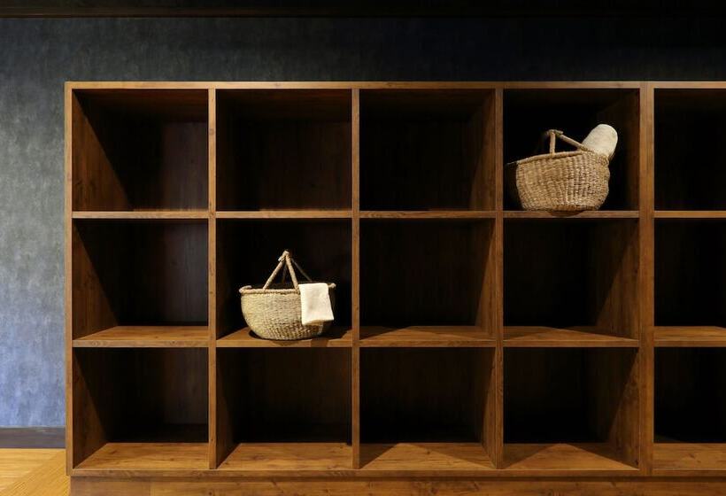 ريوكان Oyado Morinone