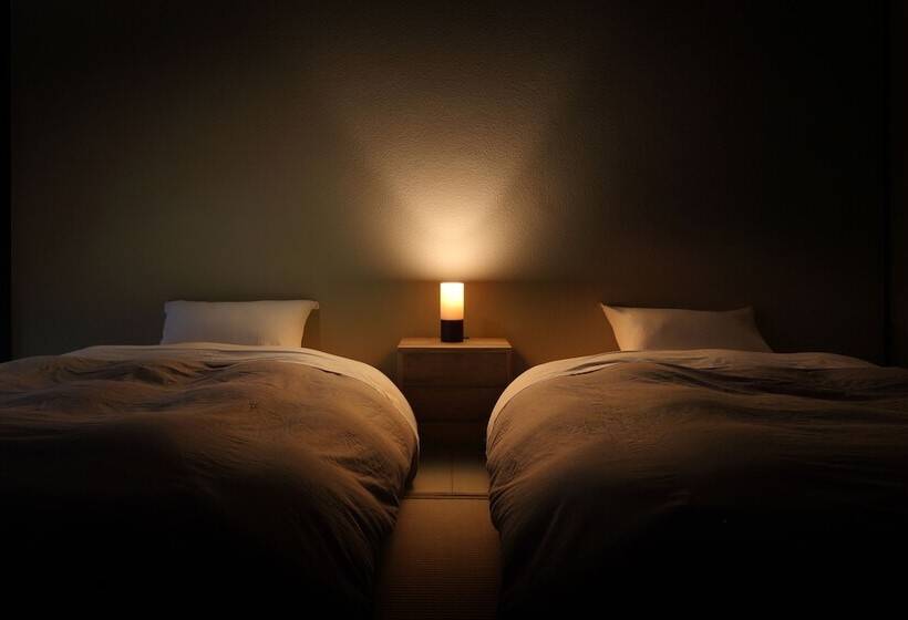 ريوكان Oyado Morinone