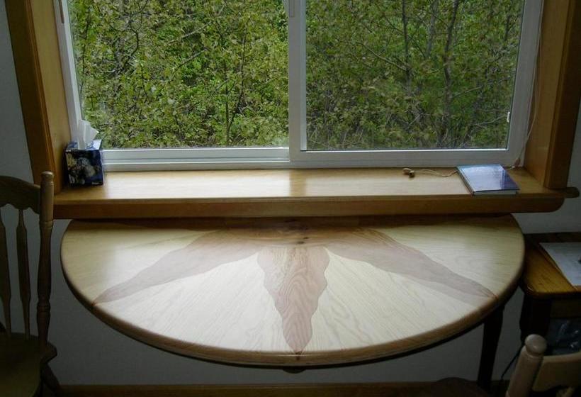 Sourdough Sunrise B&b