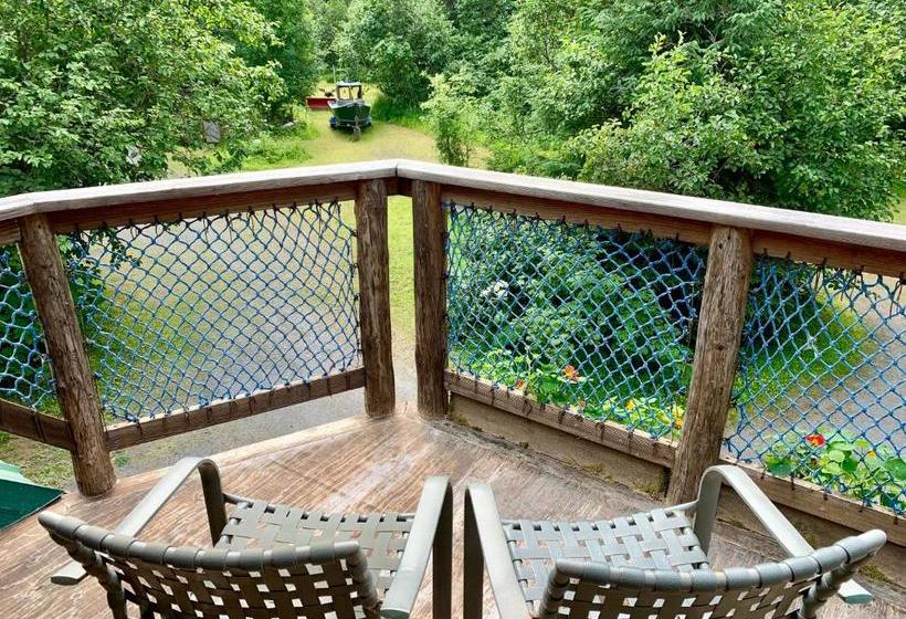 Sourdough Sunrise B&b