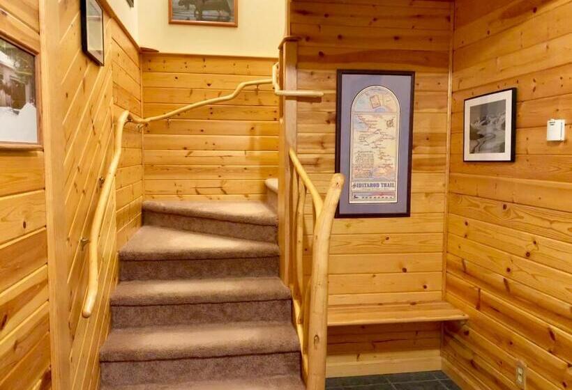 Sourdough Sunrise B&b