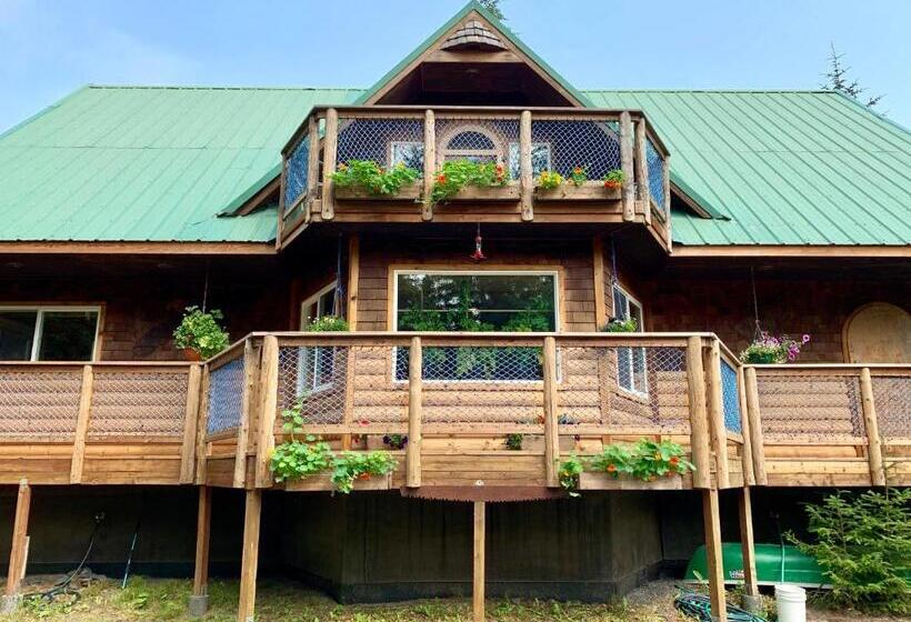 Sourdough Sunrise B&b