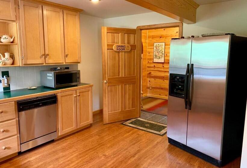 Sourdough Sunrise B&b