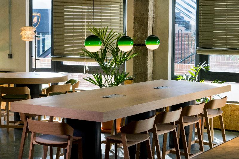 The Oliver Apartamentos