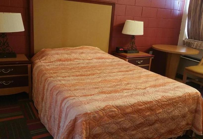 Thunder Bird Motel