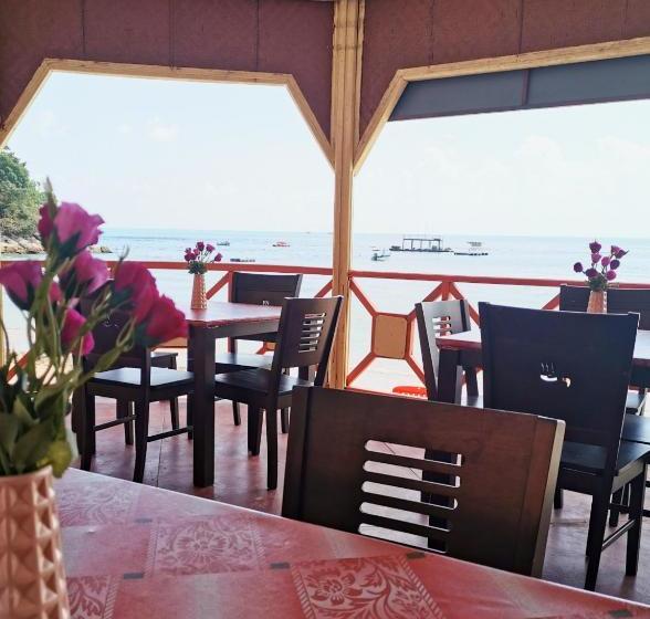 Villamas Perhentian Resort