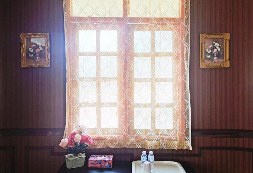 Villamas Perhentian Resort