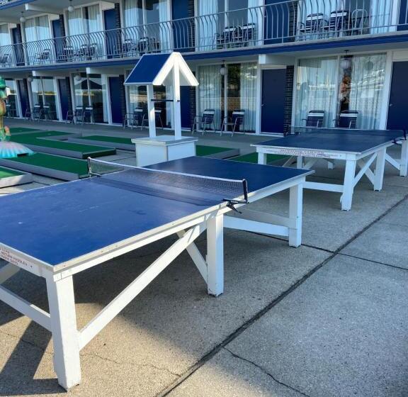 Yankee Clipper Resort Motel