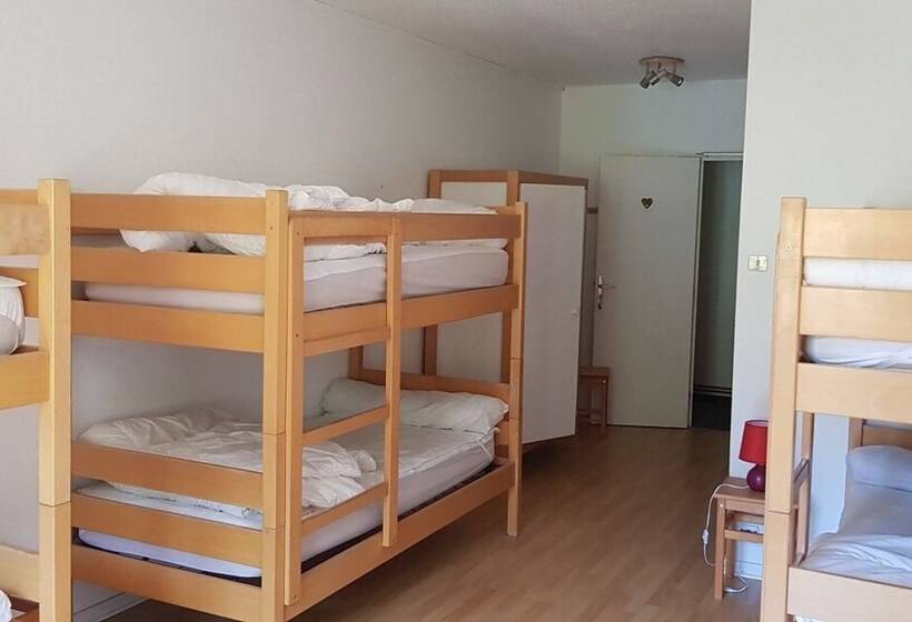 הוסטל Gite De La Draye