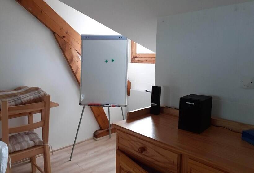 הוסטל Gite De La Draye