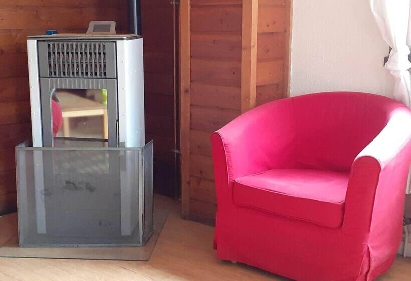 הוסטל Gite De La Draye