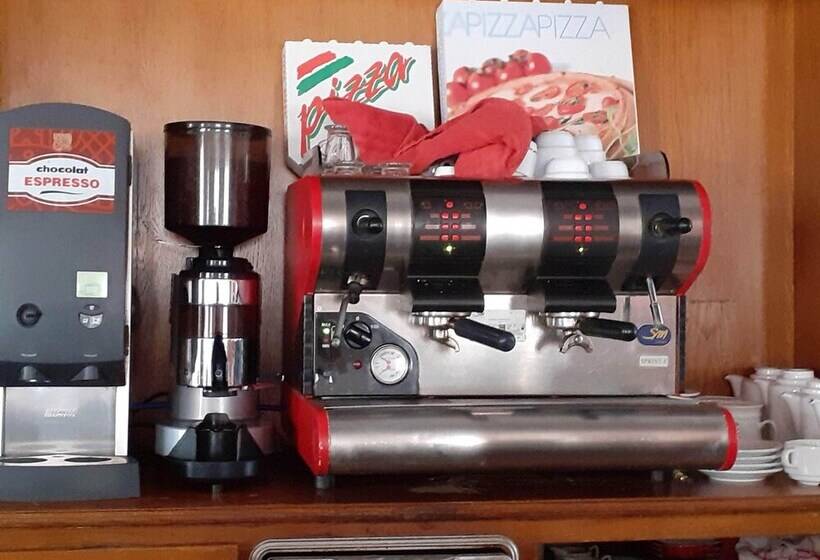 הוסטל Gite De La Draye