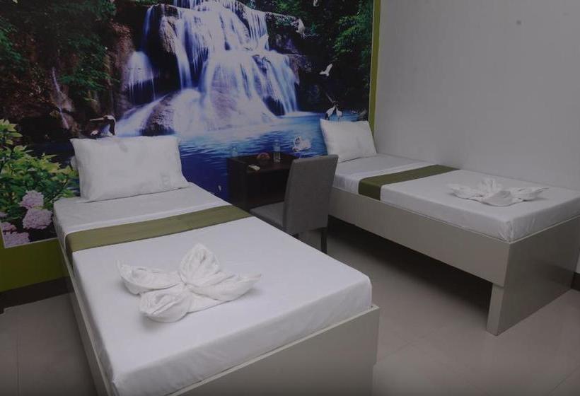 Hostel Mt Moriah Inn And Resto