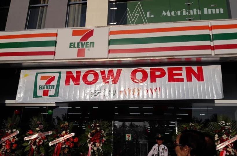 Hostel Mt Moriah Inn And Resto