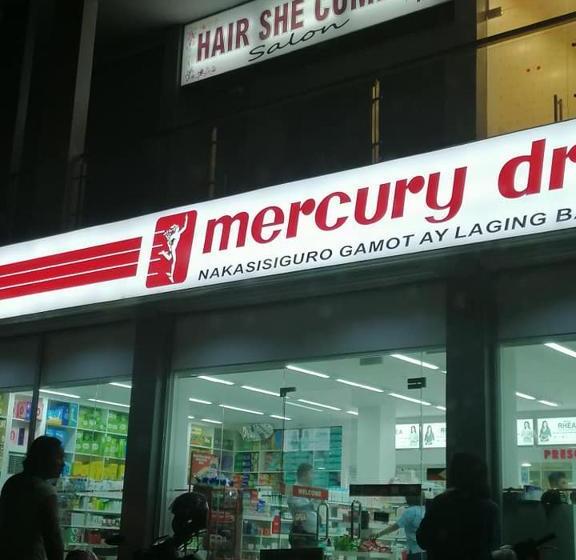 Hostel Mt Moriah Inn And Resto