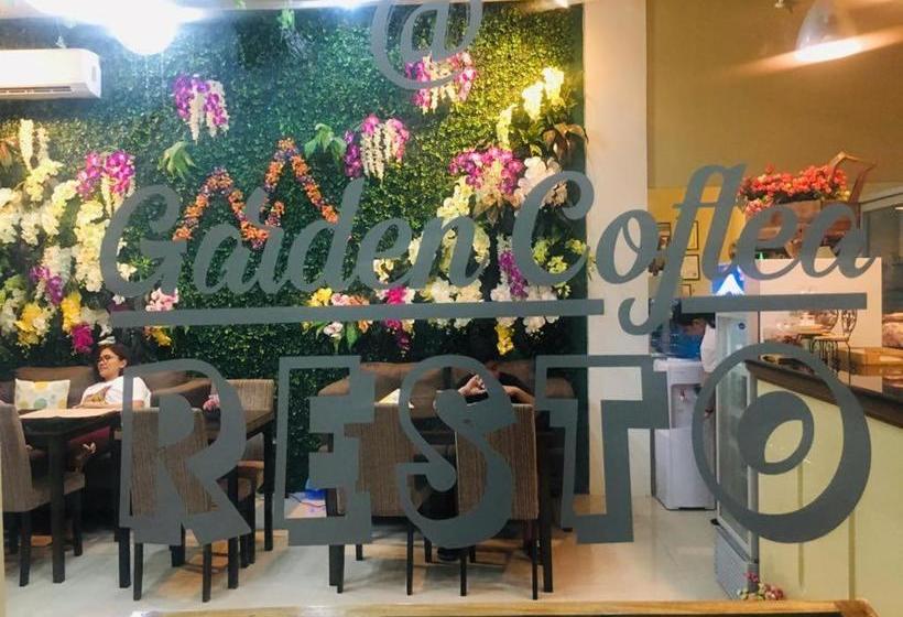 Hostel Mt Moriah Inn And Resto