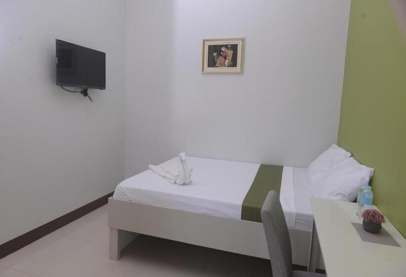 Hostel Mt Moriah Inn And Resto