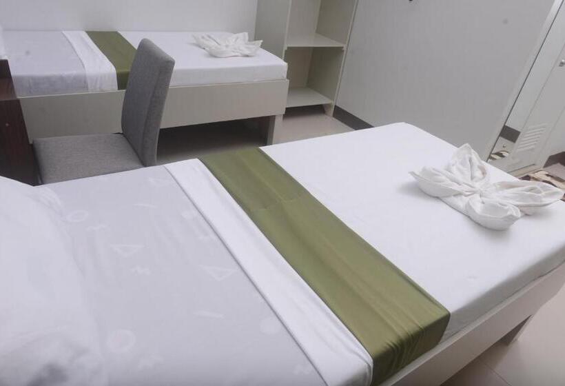 Hostel Mt Moriah Inn And Resto