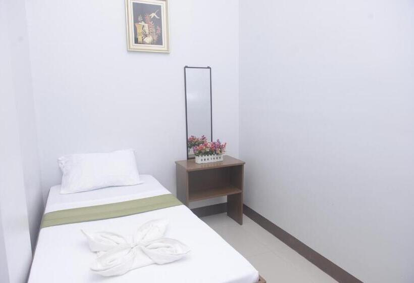 Hostel Mt Moriah Inn And Resto