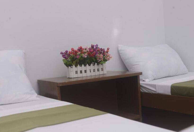 فندق صغير Mt Moriah Inn And Resto
