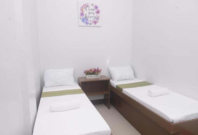 Hostel Mt Moriah Inn And Resto