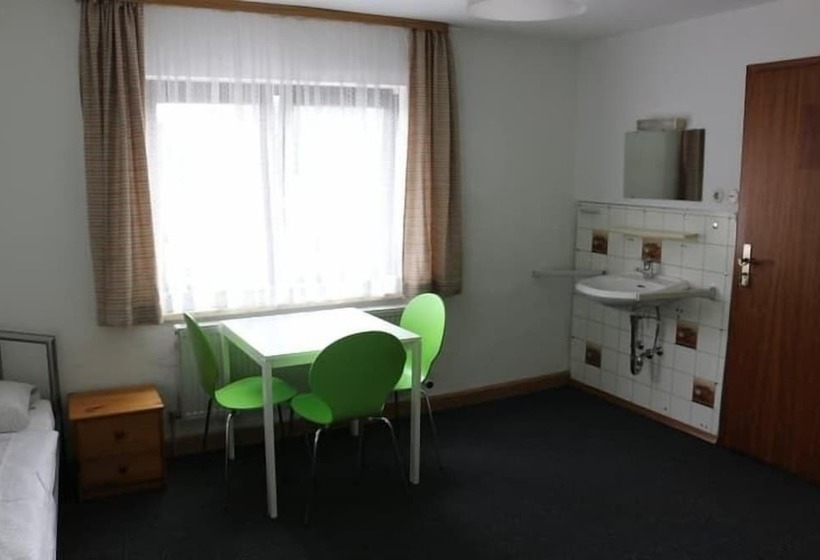 Apartment One Hostel Bischofsmais