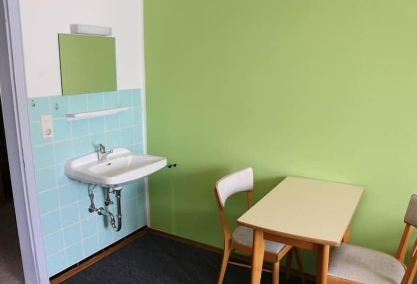 Apartment One Hostel Bischofsmais