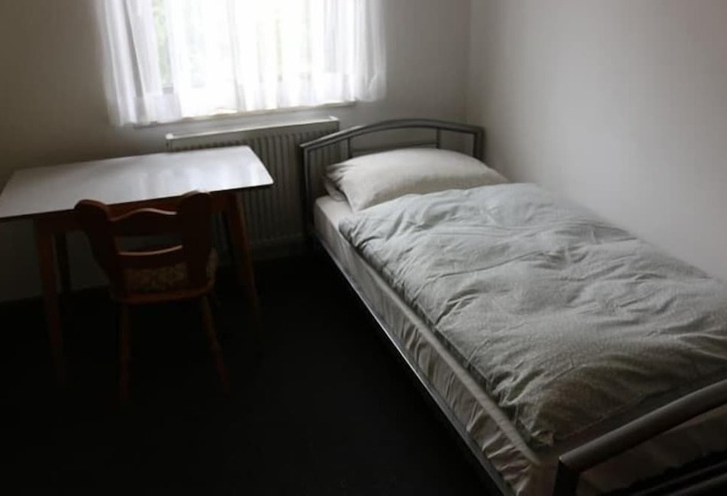 Apartment One Hostel Bischofsmais