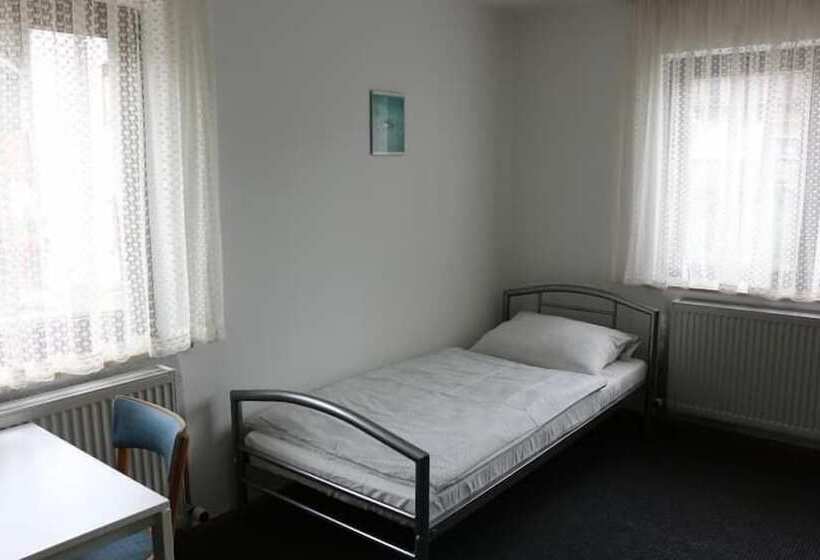 Apartment One Hostel Bischofsmais