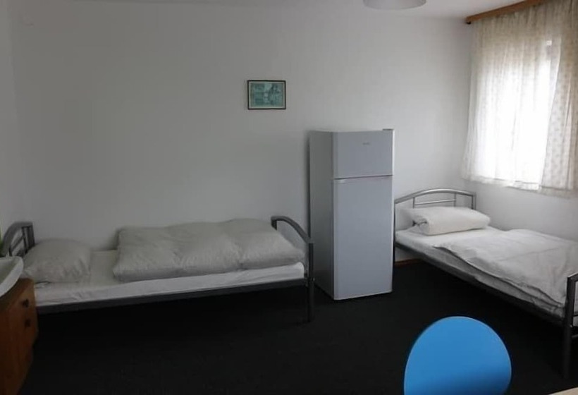 Apartment One Hostel Bischofsmais