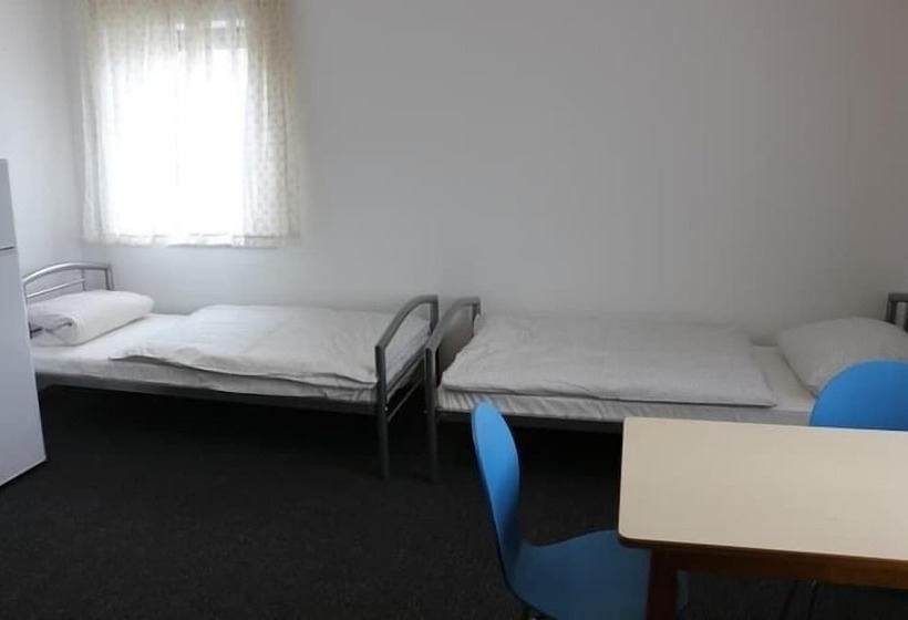 Apartment One Hostel Bischofsmais