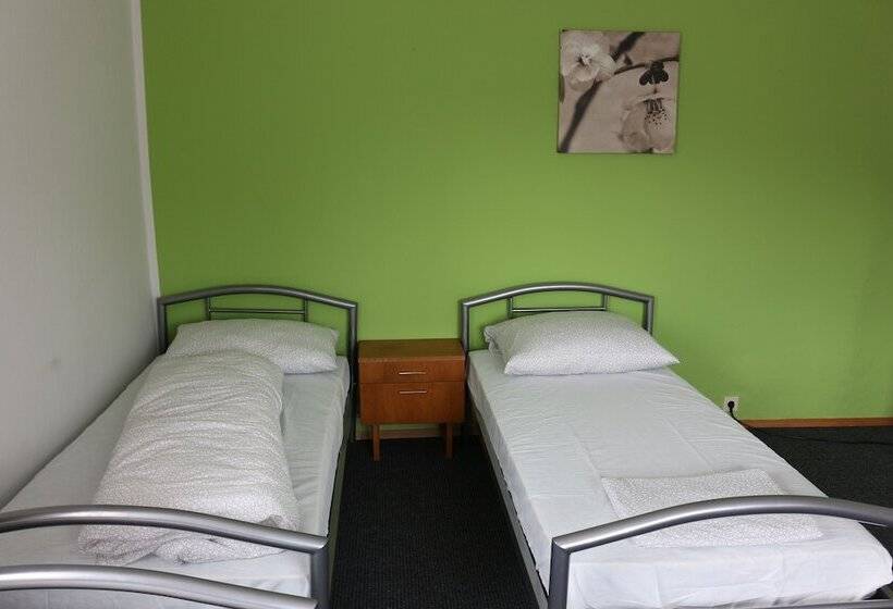 Apartment One Hostel Bischofsmais