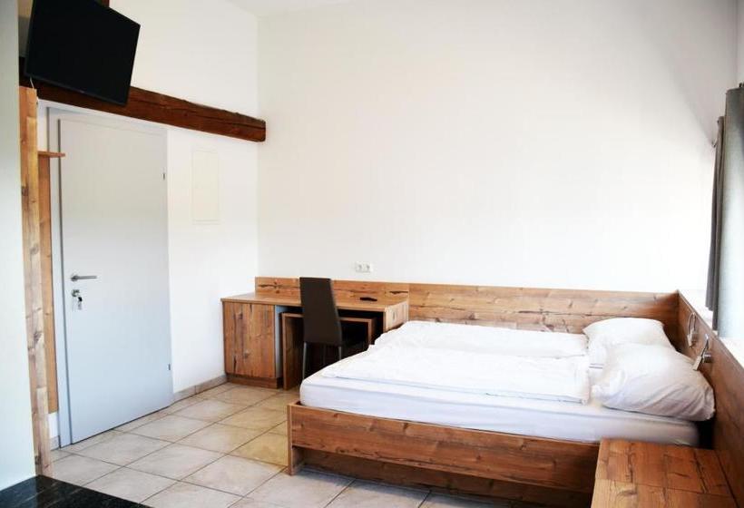 Apartment´s Marchtrenk