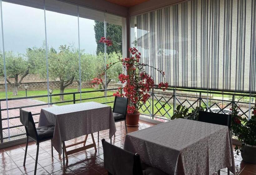 B&b Villa Sofia