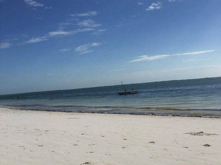 住宿加早餐 Dreams Of Mapacha