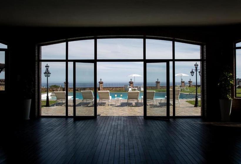 צימר Hacienda Vistamar