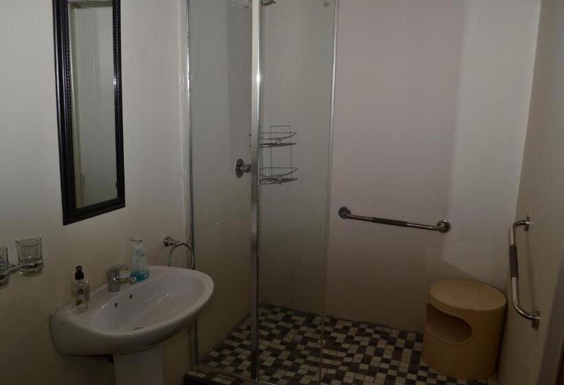 مبيت وإفطار Thorn Tree Bloemfontein