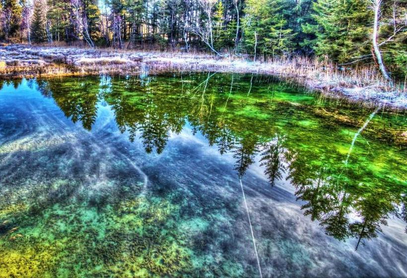 Boarding & House T24