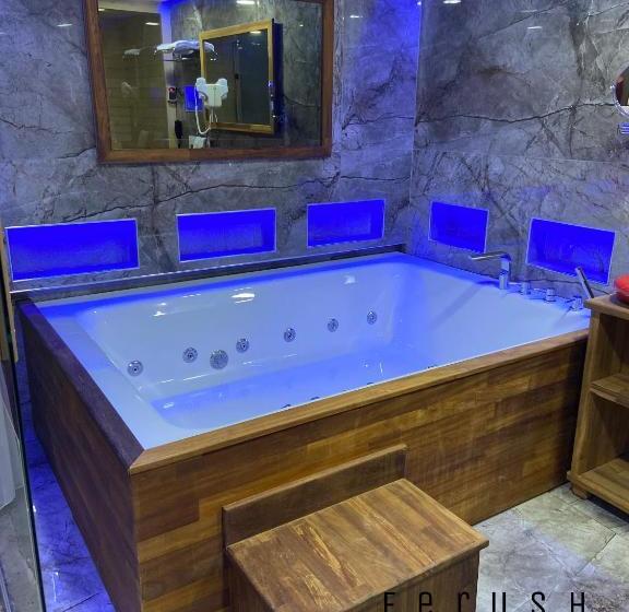 酒店 Ferush Boutique