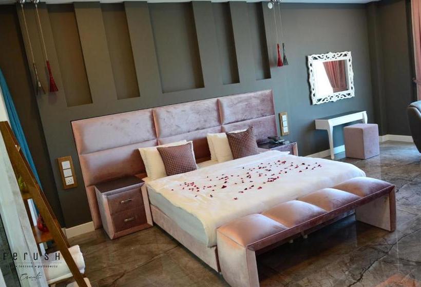 酒店 Ferush Boutique