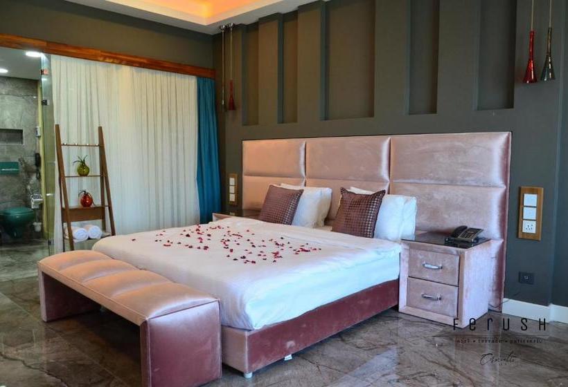 酒店 Ferush Boutique