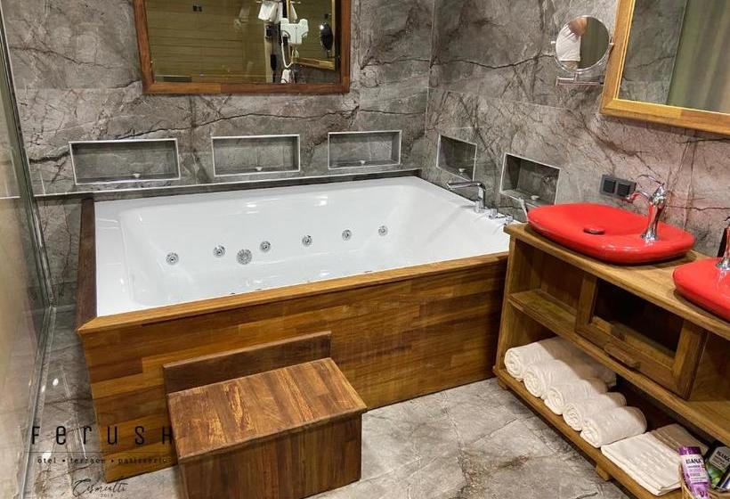 酒店 Ferush Boutique