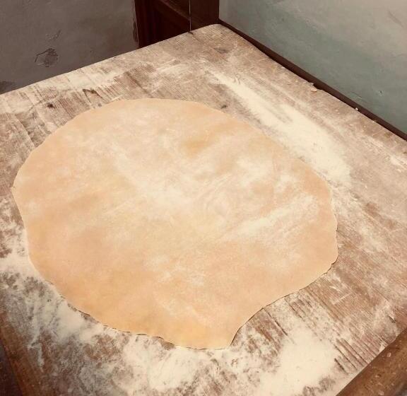 Отель Al Podere Del Nonno Romolo