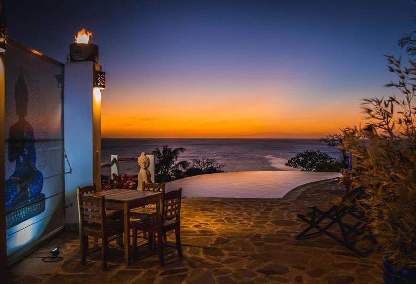 酒店 Buddha Roc Beach Resort