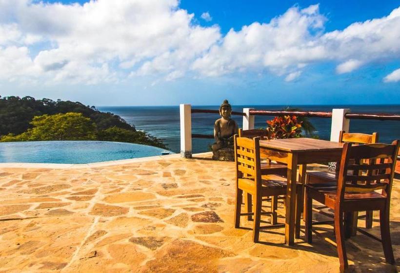 酒店 Buddha Roc Beach Resort