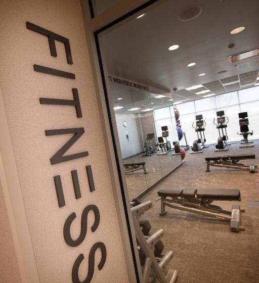 ホテル Fairfield By Marriott Edmonton International Airport